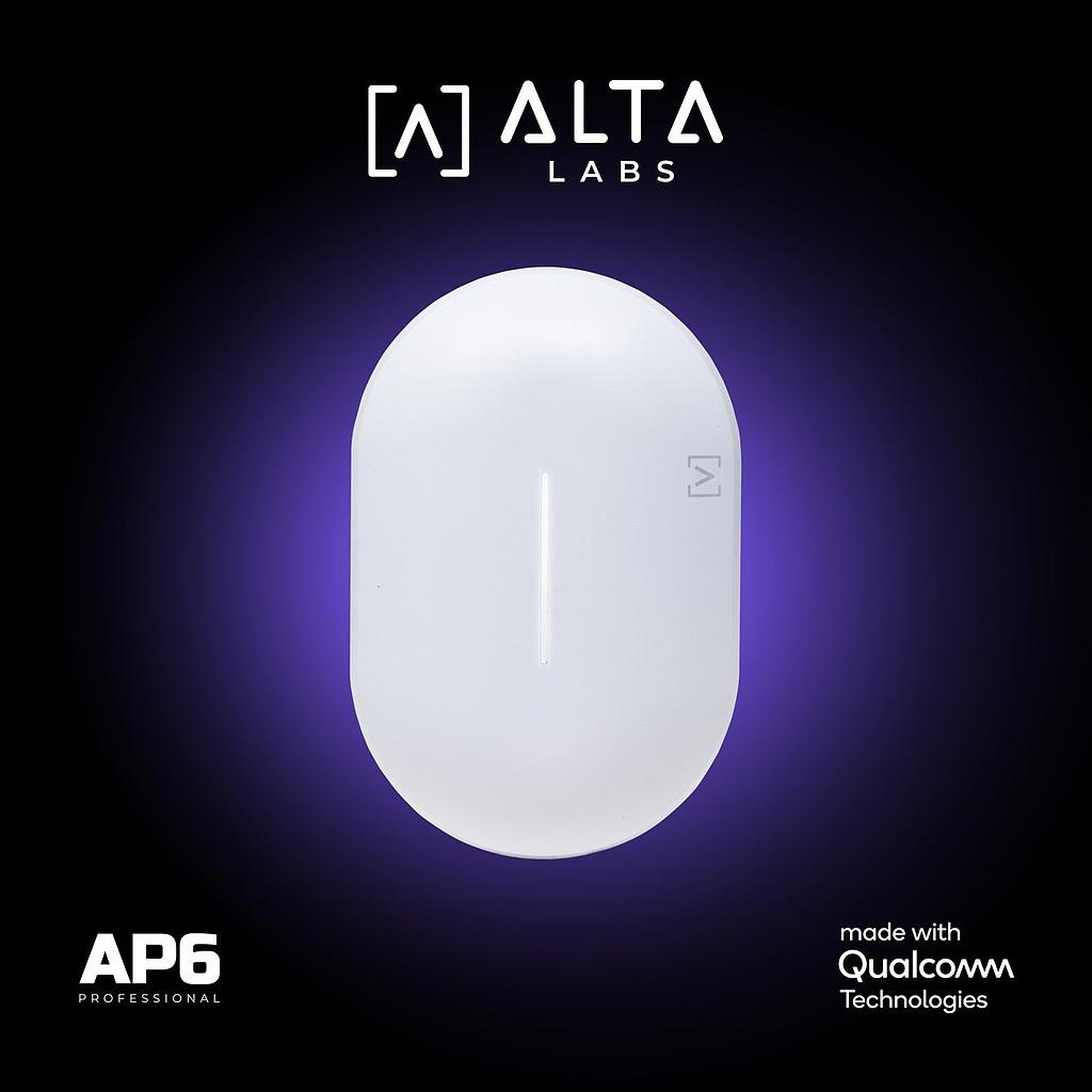 ALTA-AP6-PRO - Alta Labs WiFi6