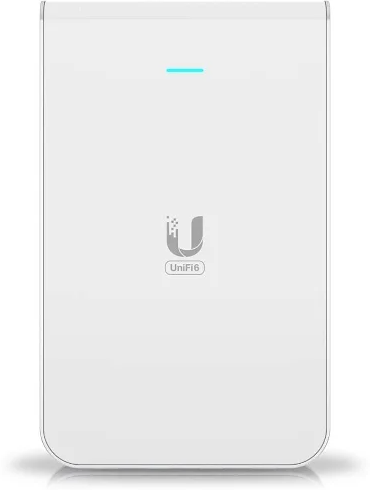 Ubiquiti UniFi U7-Pro-Wall